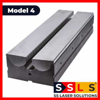 Model 4 - SSLS