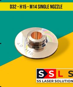d32 single nozzle