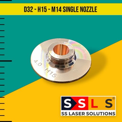 d32 single nozzle