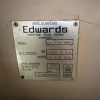 Edwards Trufold Manual Folding Machine - Image 2