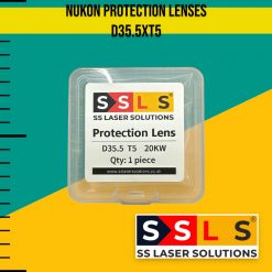 Nukon protection lenses d35.5