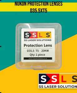 Nukon protection lenses d35.5