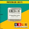 Protection Lens - D30-T5