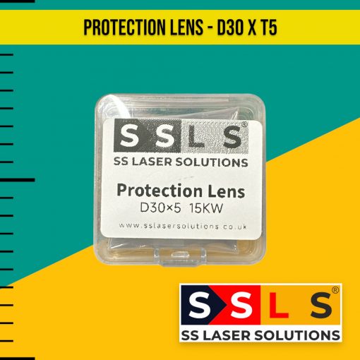 Protection Lens - D30-T5