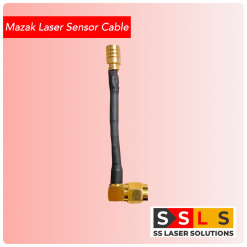 Mazak-laser-sensor-cable