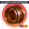 80 A Plasma Nozzle - PS 220188 - HPR130XD-260XD - 2