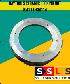 Raytools ceramic locking nut BM111-BM114-1