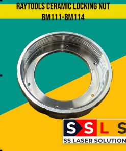 Raytools ceramic locking nut BM111-BM114-2
