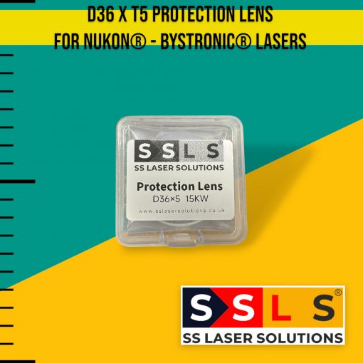 d36xt5 protection lenses for nukon - bytronic lasersjpg