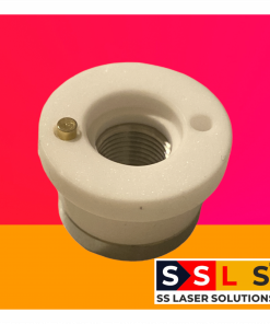 Raytools Ceramic M8 - D19.5 for Tube Laser Cutting Machines