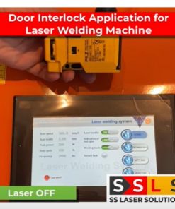 Laser-welding-machine-door-interlock