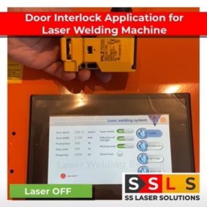 Laser-welding-machine-door-interlock