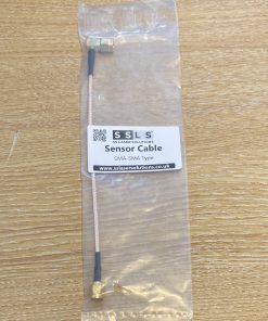 Sensor cable SMA-SMA