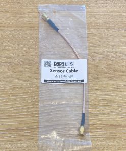 SMB-SMA Sensor Cable