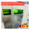 Second hand Bodor 4 kw IPG - Plate and Tube Fiber Laser Cutting Machine - Image 2