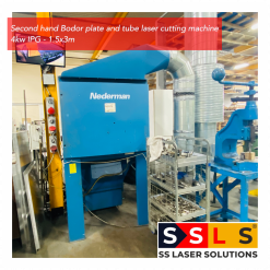 Dust collector