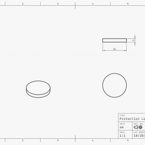 Drawing-Protective-Lens-D34-T5-SSLS