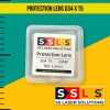 Protection Lens D34 - T5