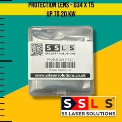 Protection lens d34 t5