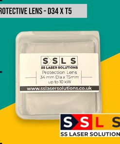 Protection-lens-d34-t5-ssls