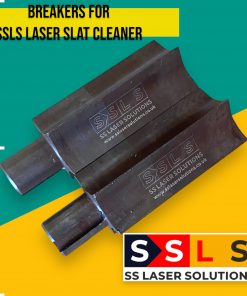 Breakers-For-SSLS-Laser-Slat-Cleaner
