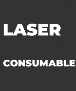 Laser Consumables