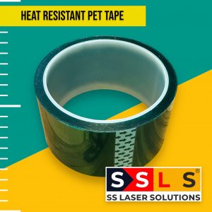 heat resistant pet tape 2 -ssls