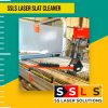 SSLS Laser Slat Cleaning Machine - Image 2
