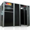 Laser-Welding-Enclosure