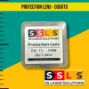 Protection lens D30 x T5