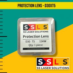 Protection lens D30 x T5