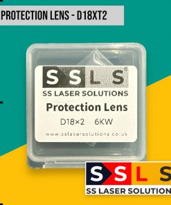 PROTECTION LENS D18xT2 - SSLS