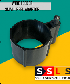 Wire feeder small reel adapter - SSLS