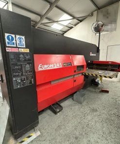 Amada-Punch-Europe