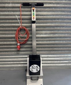 Ex-Demo-SSLS-Laser-Slat-Cleaner