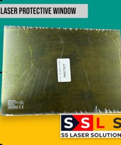 Laser Protective Window