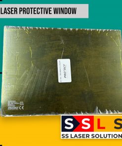 Laser Protective Window