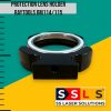 Protection Lens Holder / Drawer - Raytools BM114/115 - Image 3
