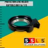 Protection Lens Holder / Drawer - Raytools BM114/115 - Image 2