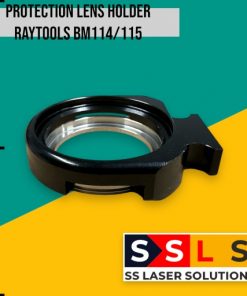 Alternative view of Protection Lens Holder / Drawer - Raytools BM114/115