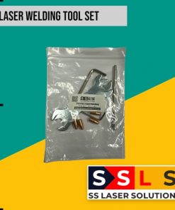 laser welding tool set 1