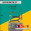 laser welding tool set 2