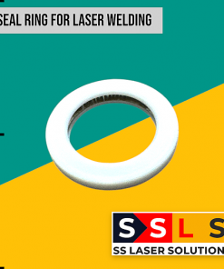 Seal Ring for Laser Welding