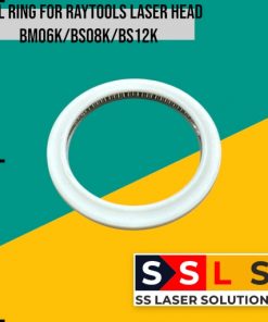 Seal Ring for Raytools Laser Cutting Head BM06K-BS08K-BS12K