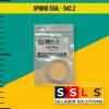 spring seal - d42.2
