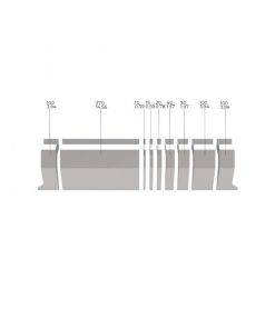 P.120.88.R08 – Type R1: Punches – Rolleri S.p.A.