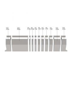 P.135.75.R08 – Type R1: Punches – Rolleri S.p.A.