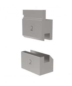 CPZ – Z-profile insert holder – Type R1: Punches – Rolleri S.p.A.