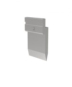 PU.150.26.R08.L - Type R1: Punches - Rolleri S.p.A.