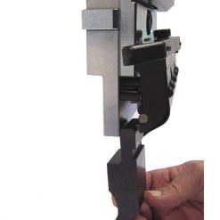 Press Brake Tooling